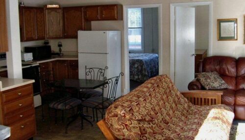 What Sets Windsor Motel Apart In Lake George, NY