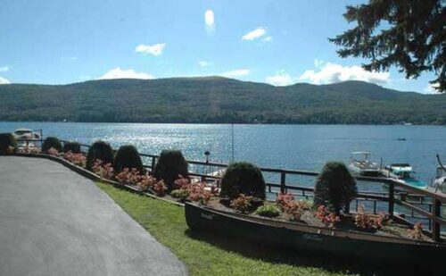 How To Plan The Perfect Road Trip To Lake George
